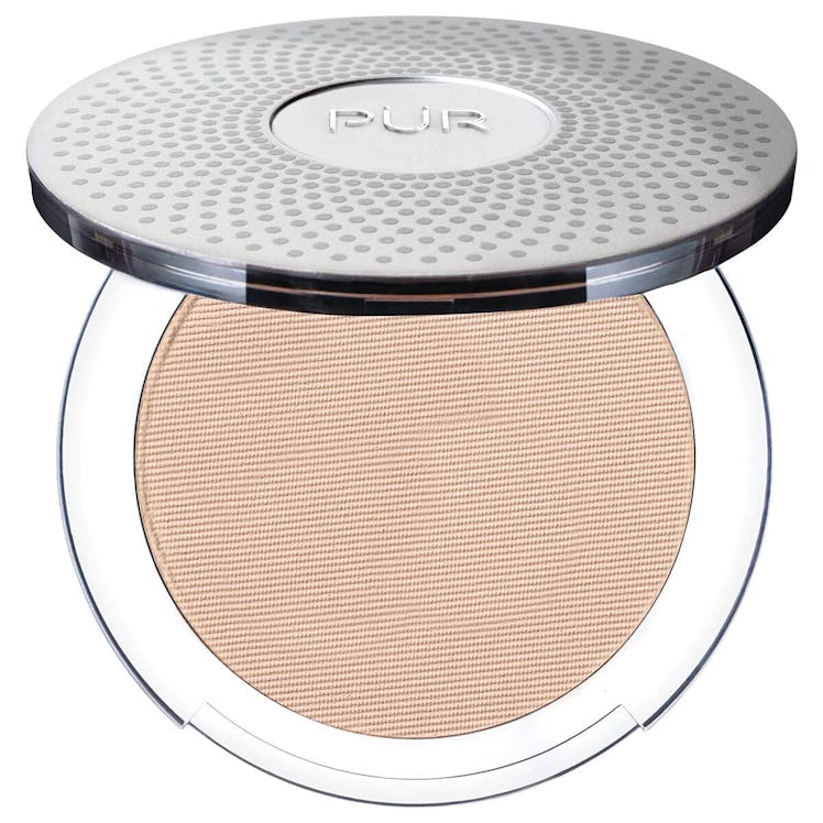 PÜR 4-in-1 Pressed Mineral Makeup 