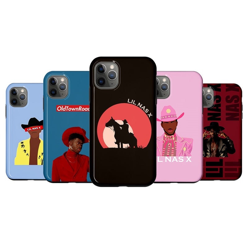 10 Best Holiday Gifts For Lil Nas X Fans