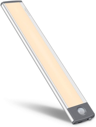 LEPOTEC LED Motion Sensor Cabinet Light