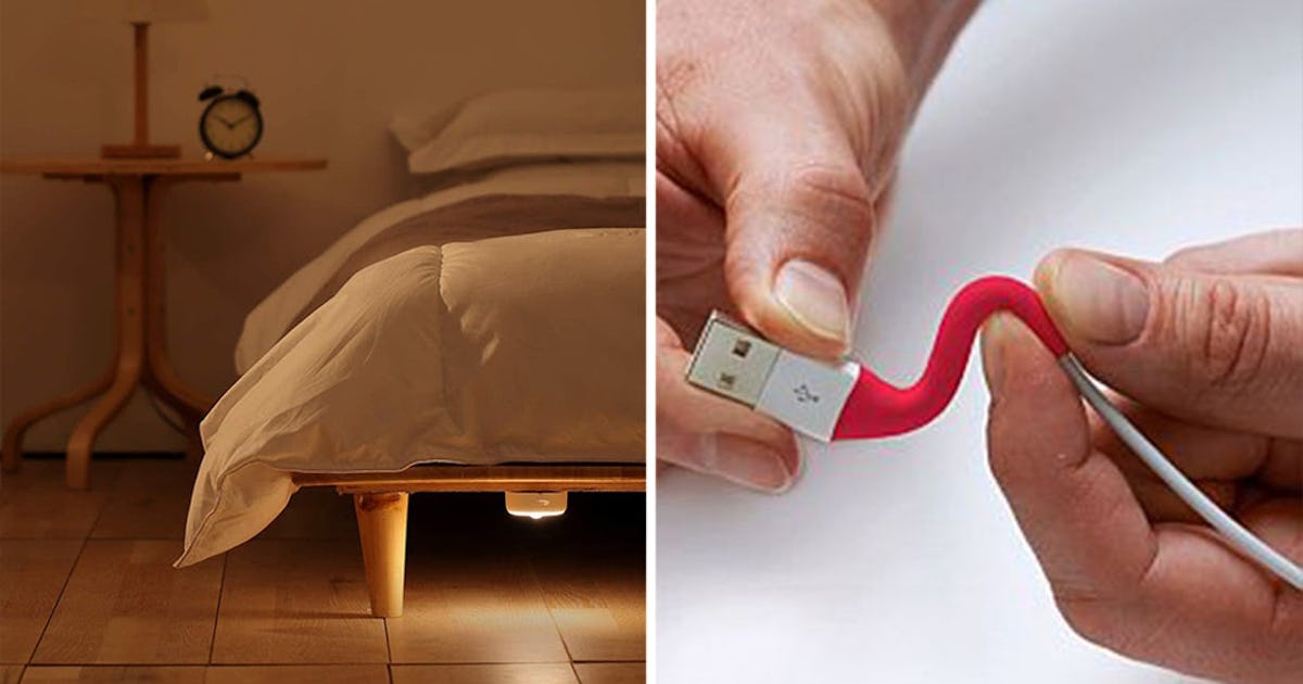 43 Things That Came Out Of Nowhere & Are Skyrocketing In Popularity On