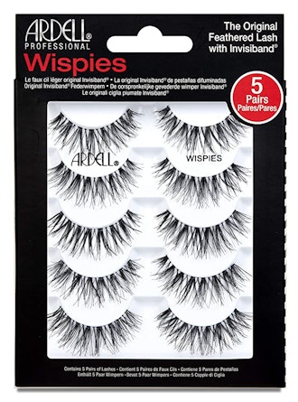 Ardell Wispies (5 Pairs)
