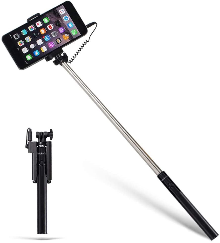 The 4 Best Selfie Sticks For iPhones