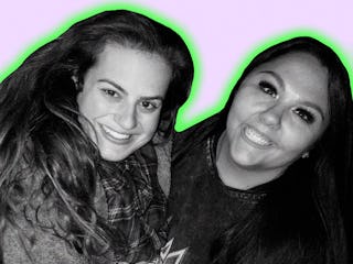 Brittany Ambrosino and Rosie Sklar have bonded over their love of the Jonas Brothers for over 13 yea...