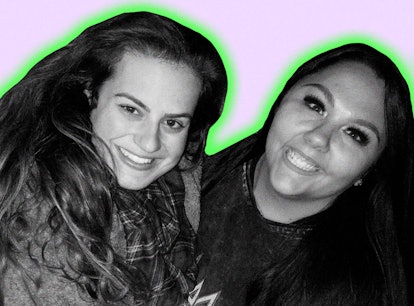 Brittany Ambrosino and Rosie Sklar have bonded over their love of the Jonas Brothers for over 13 yea...