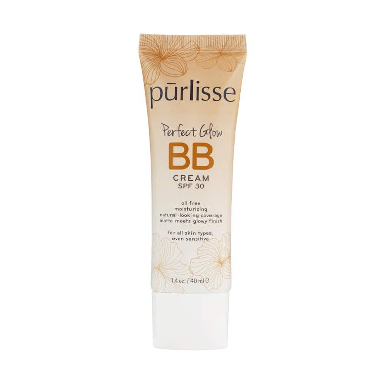 purlisse Perfect Glow BB Cream 