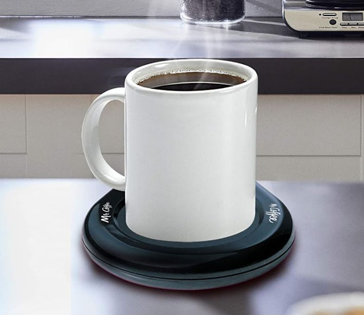 Mr. Coffee Mug Warmer