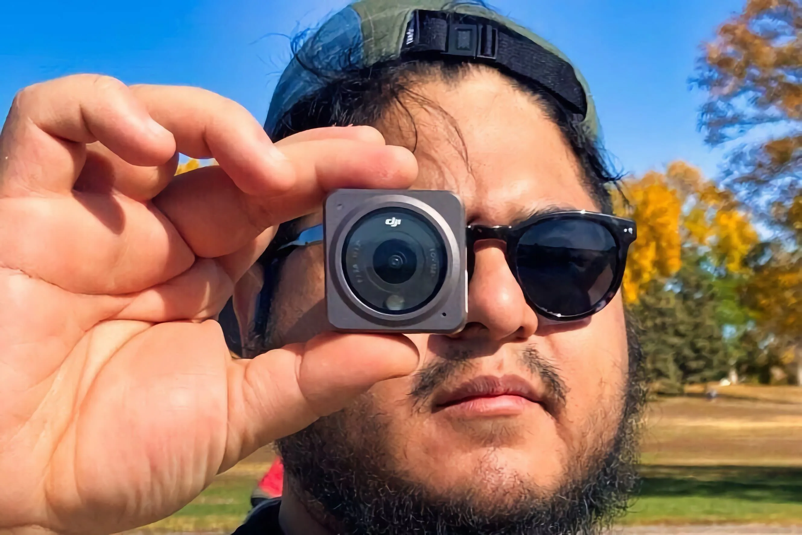 DJI Action 2 review: GoPro may have met its match