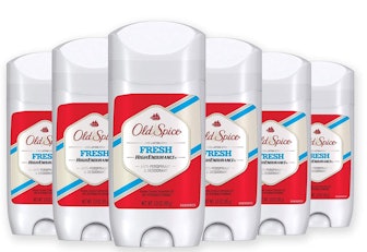 Old Spice Antiperspirant & Deodorant (6-Pack)