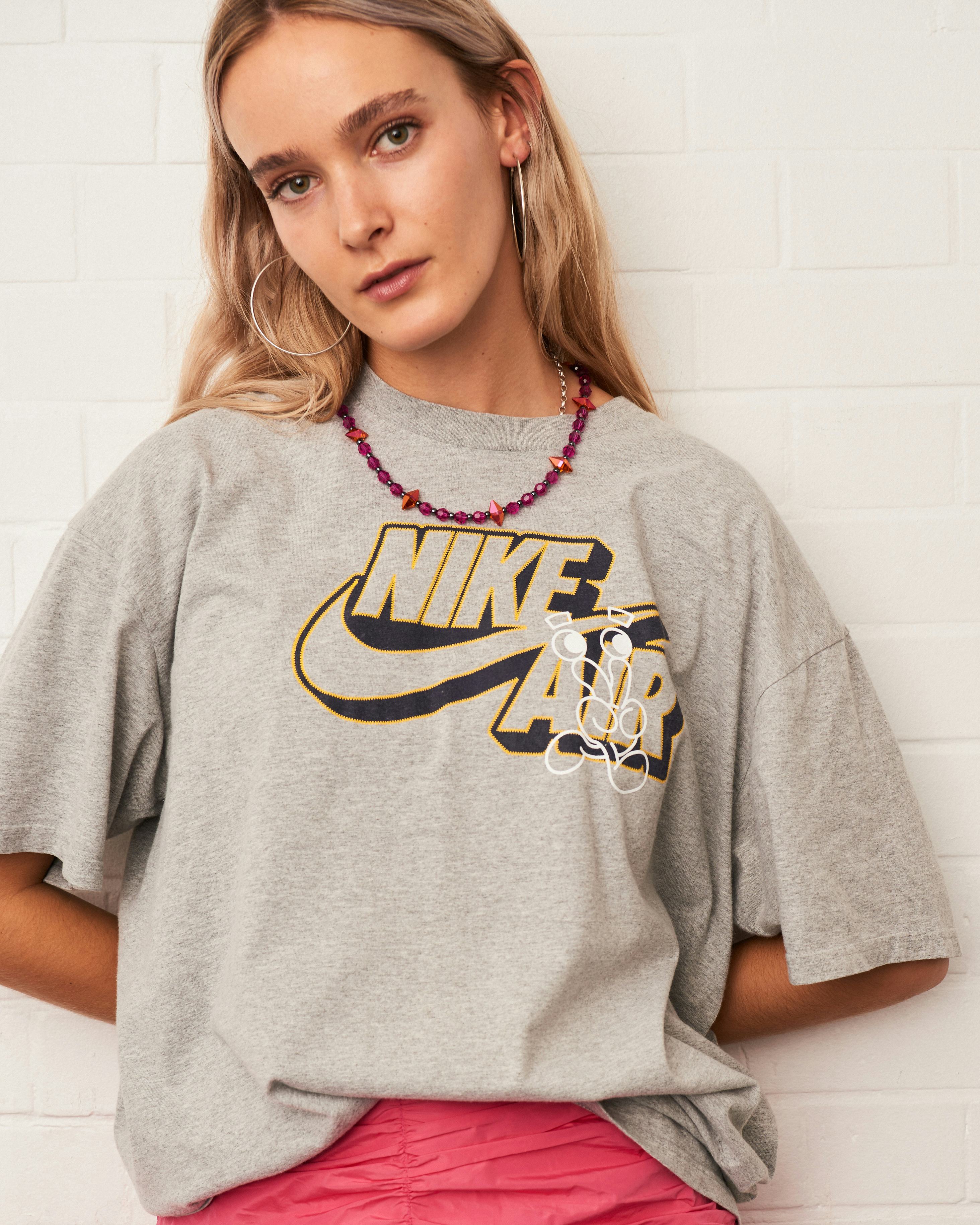 String Ting Expands Into Clothing With Upcycled Vintage