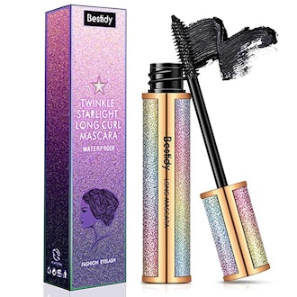 Bestidy Silk Fiber Lash Mascara