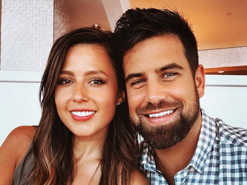There are actually plenty of clues that Katie Thurston and Blake Moynes' breakup was coming.