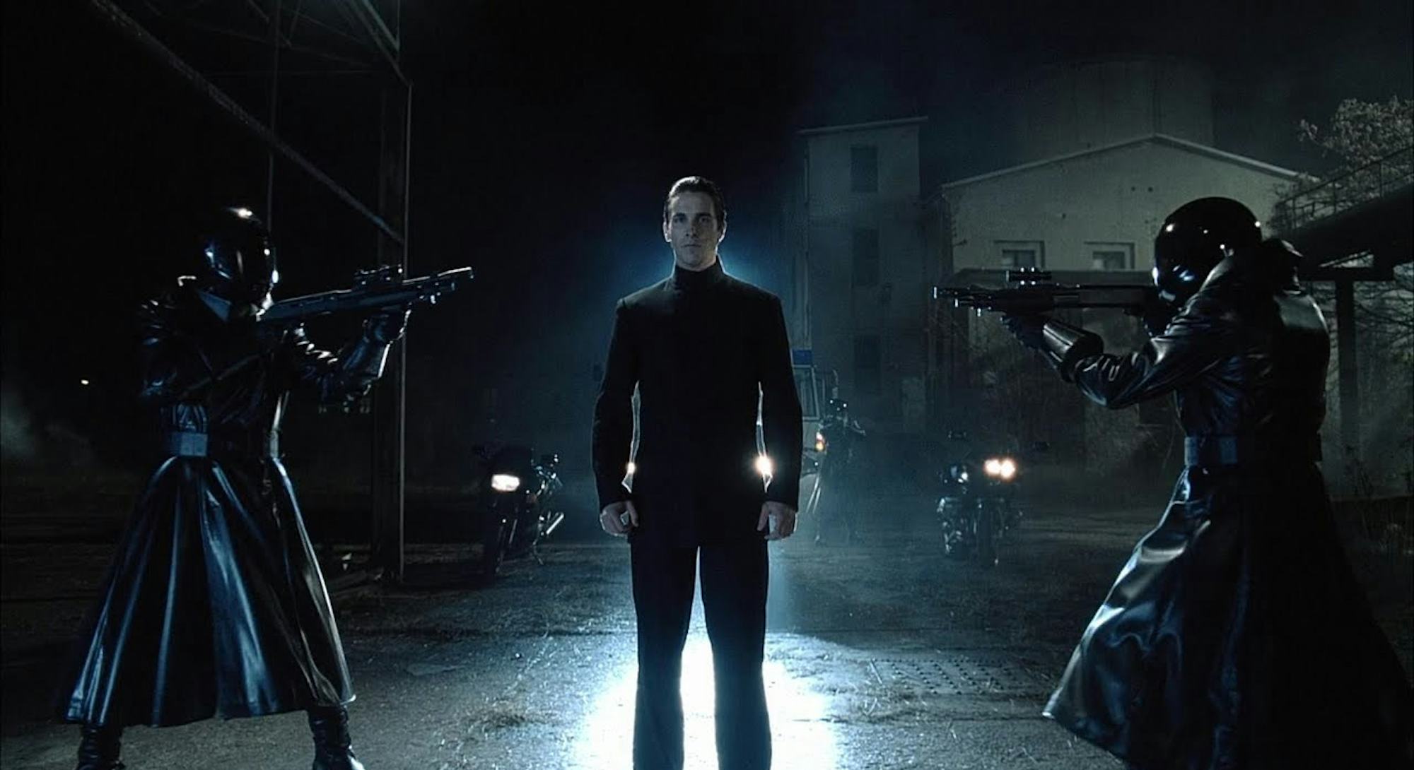 HBO Max new sci-fi November 2021: 7 amazing shows and movies to watch ASAP