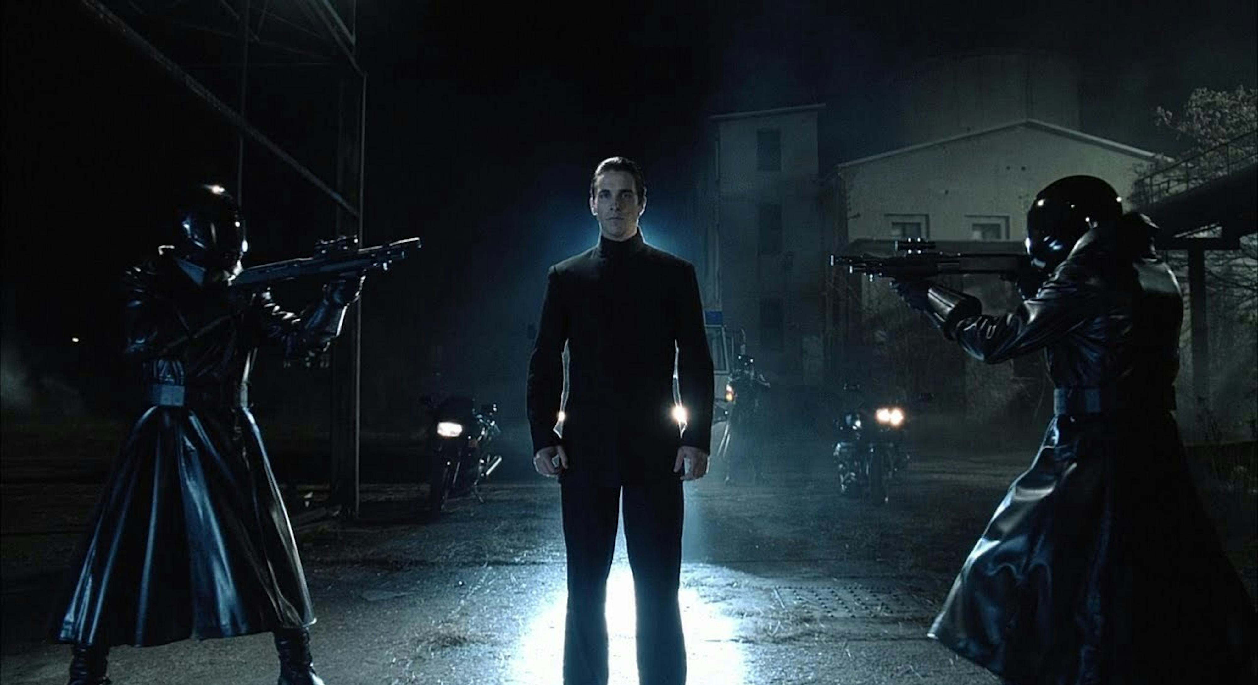 HBO Max new sci-fi November 2021: 7 amazing shows and movies to watch ASAP