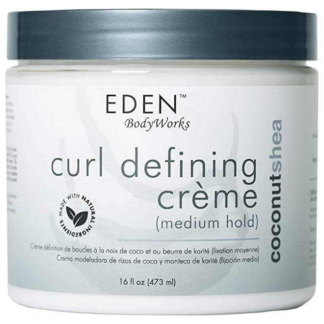 EDEN BodyWorks Coconut Shea Curl Defining Creme 