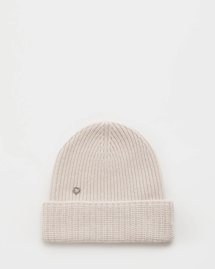 want les essentiels beanie