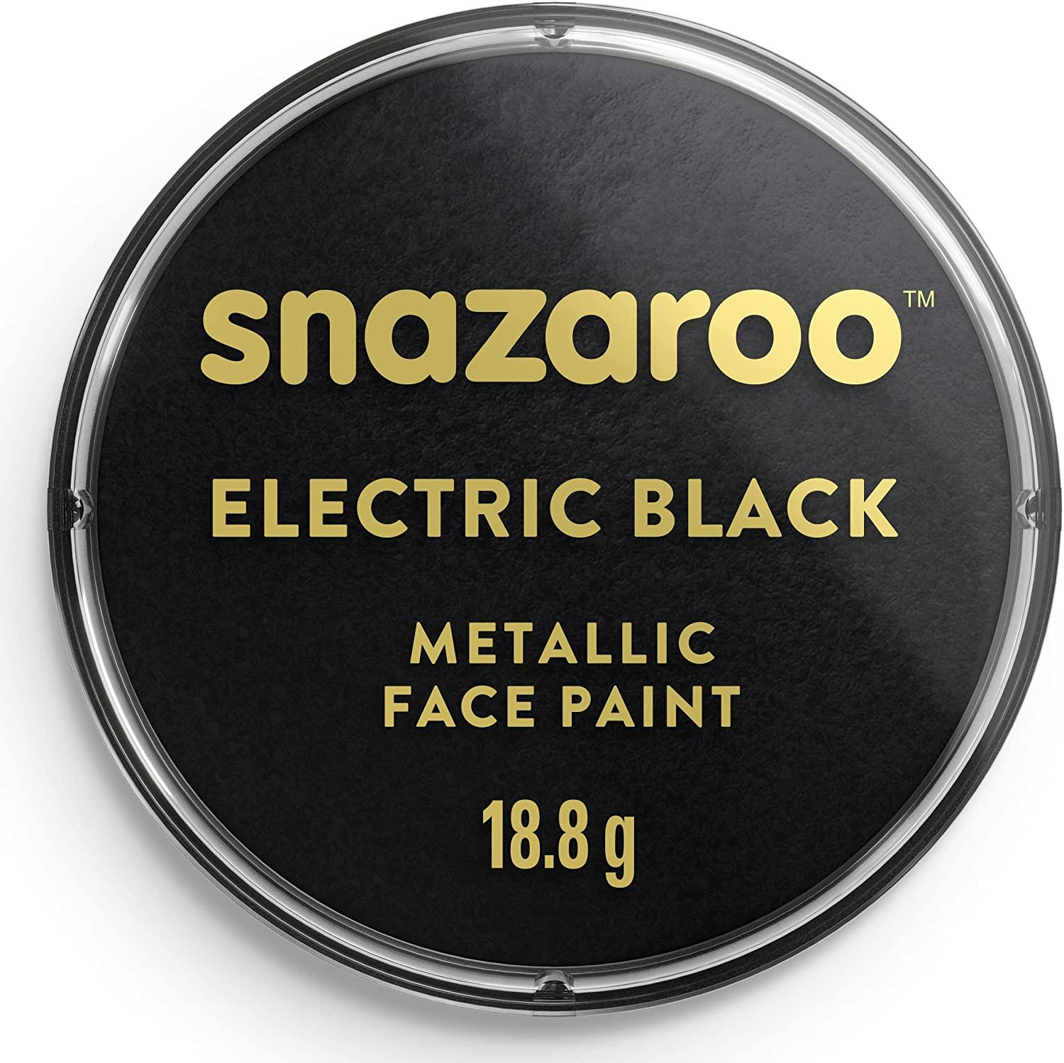 The 5 Best Face Paints For Sensitive Skin