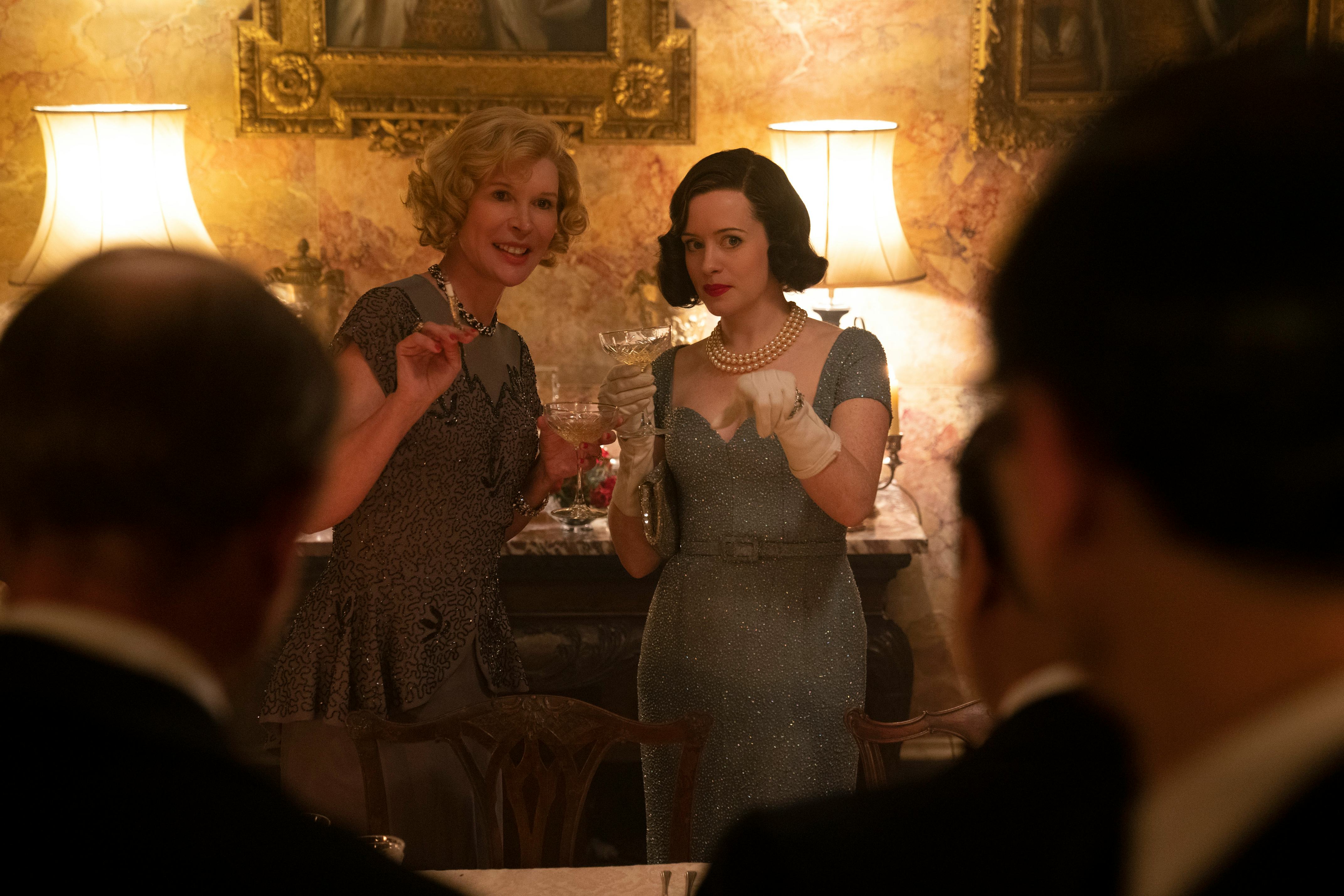 'A Very British Scandal' Air Date, Cast, Plot, Trailer & What We Know