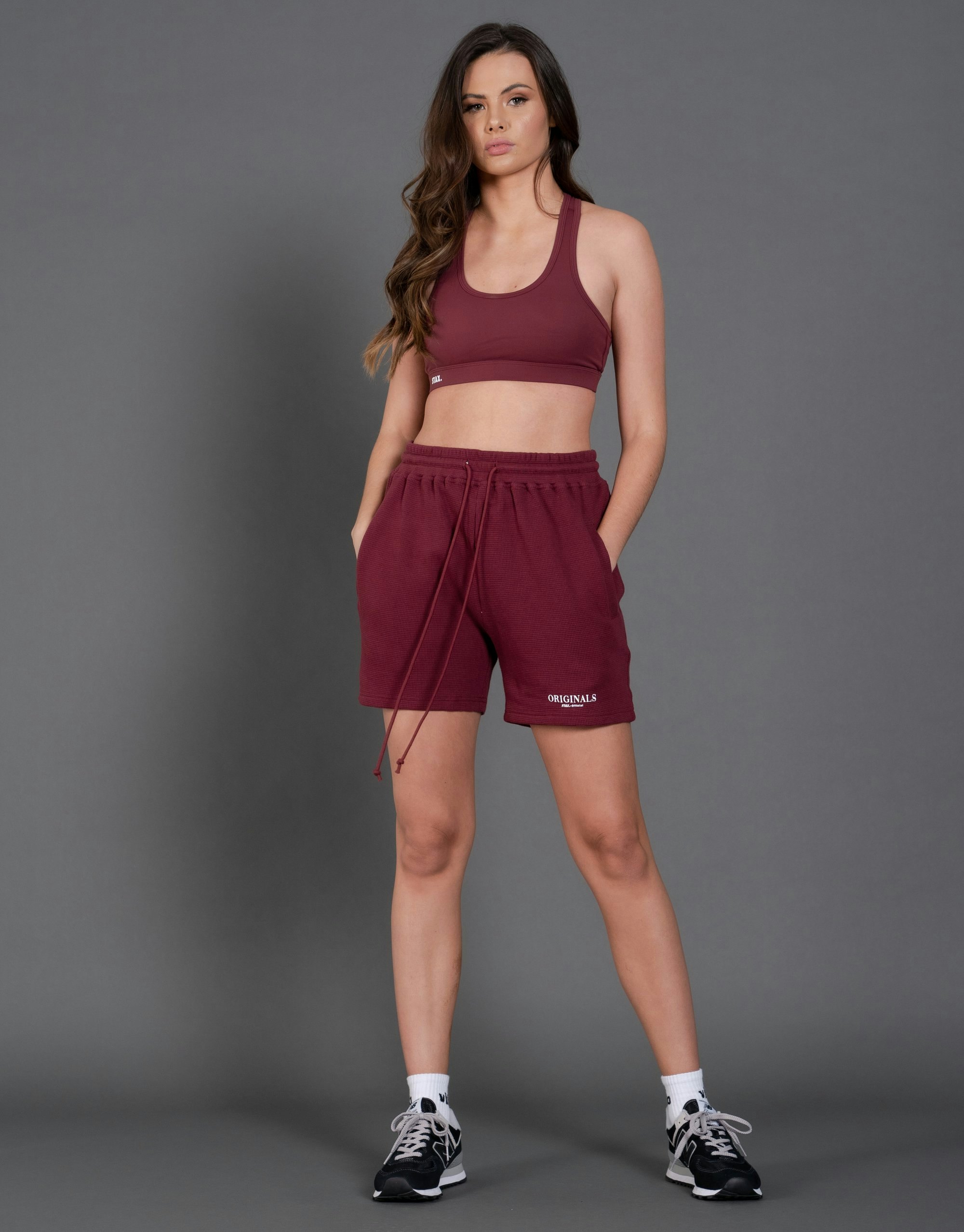 Lizzo, Jennifer Lopez, & Megan Fox Wear This Affordable Activewear