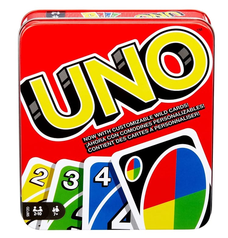 UNO Family Card Game