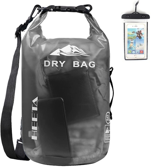 HEETA Waterproof Dry Bag 
