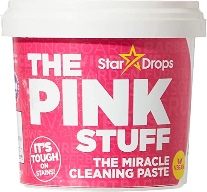 Stardrops The Pink Stuff All Purpose Cleaning Paste
