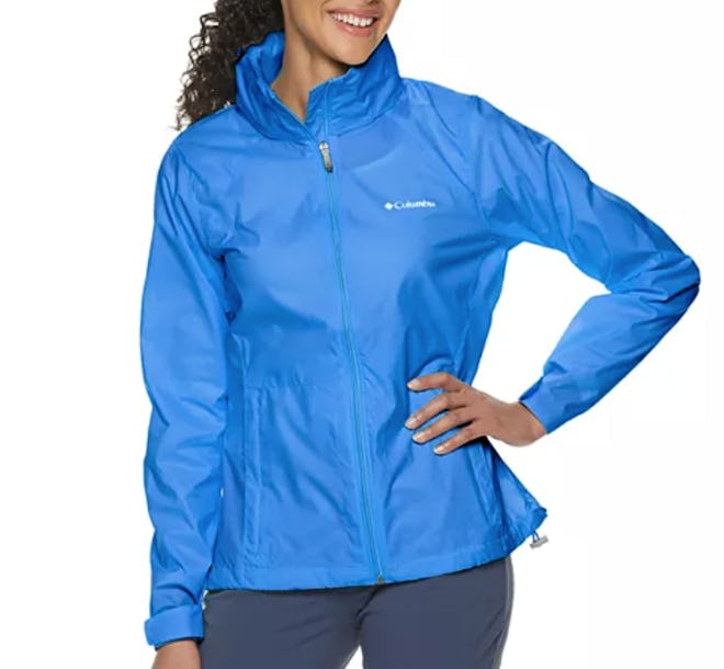 Kohl's Women's Columbia Switchback Jacket