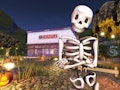 Chipotle's Boorito 2021 deal for free food on Halloween includes a new Roblox offer.