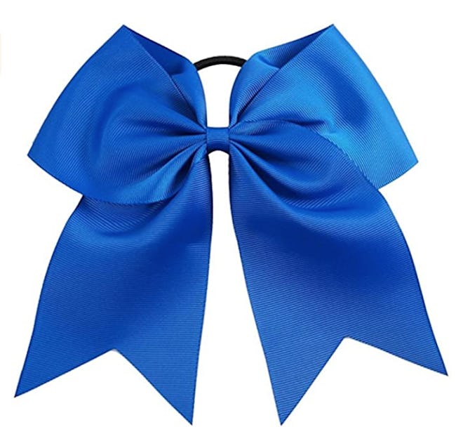 Kenz Lauren Cheer Bow