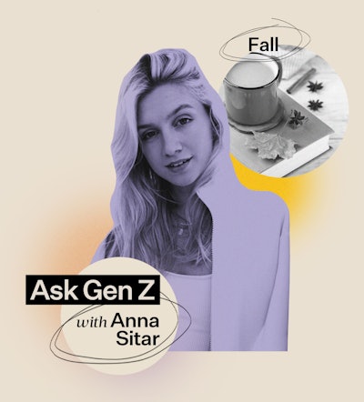 Gen Zer Anna Sitar explains why fall activities for adults can be cool and not cringe.