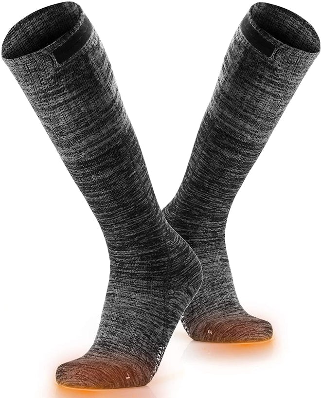 ORORO Heated Socks