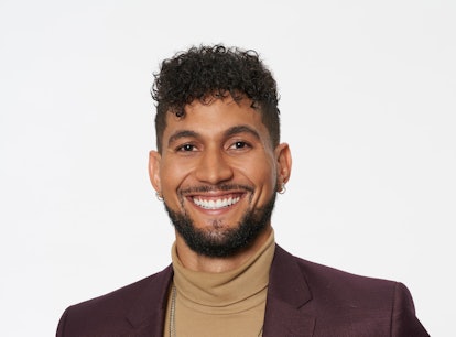 Will Urena is a contestant in Michelle Young's season of 'The Bachelorette.'