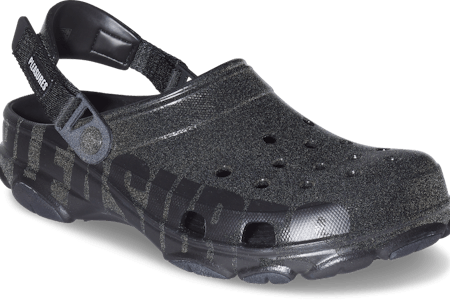 Pleasures Crocs All-Terrain Clog 2021