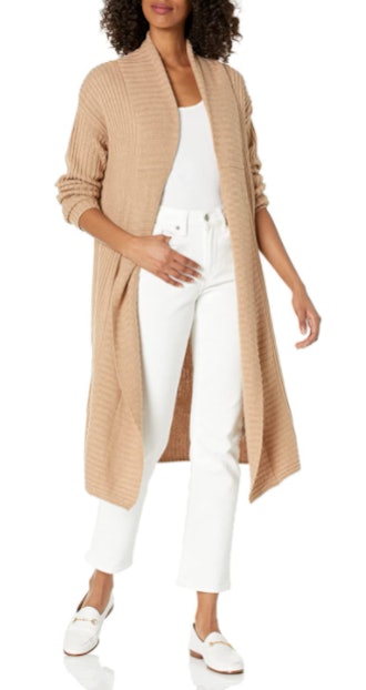 Amazon Essentials Knee Length Cardigan