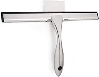 HIWARE All-Purpose Shower Squeegee