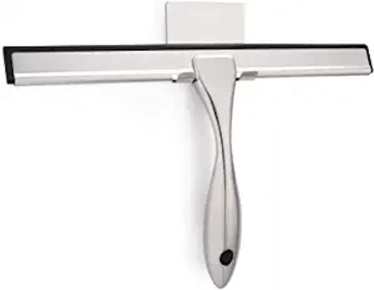 HIWARE All-Purpose Shower Squeegee