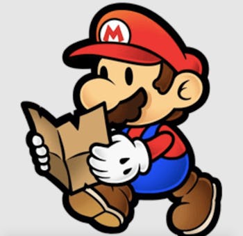 Mario