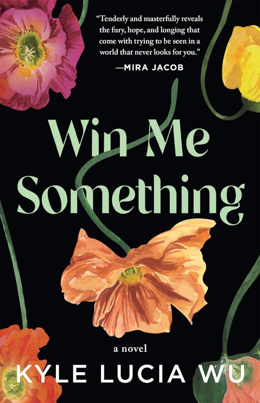 Win Me Something is coming from Tin House on November 2.