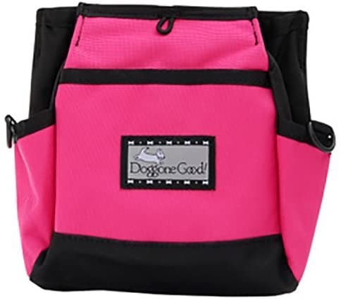 Doggone Good Rapid Rewards Treat Pouch