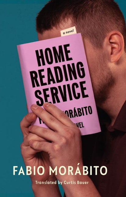 Home Reading Service: A Novel is coming from Other Press on November 16.