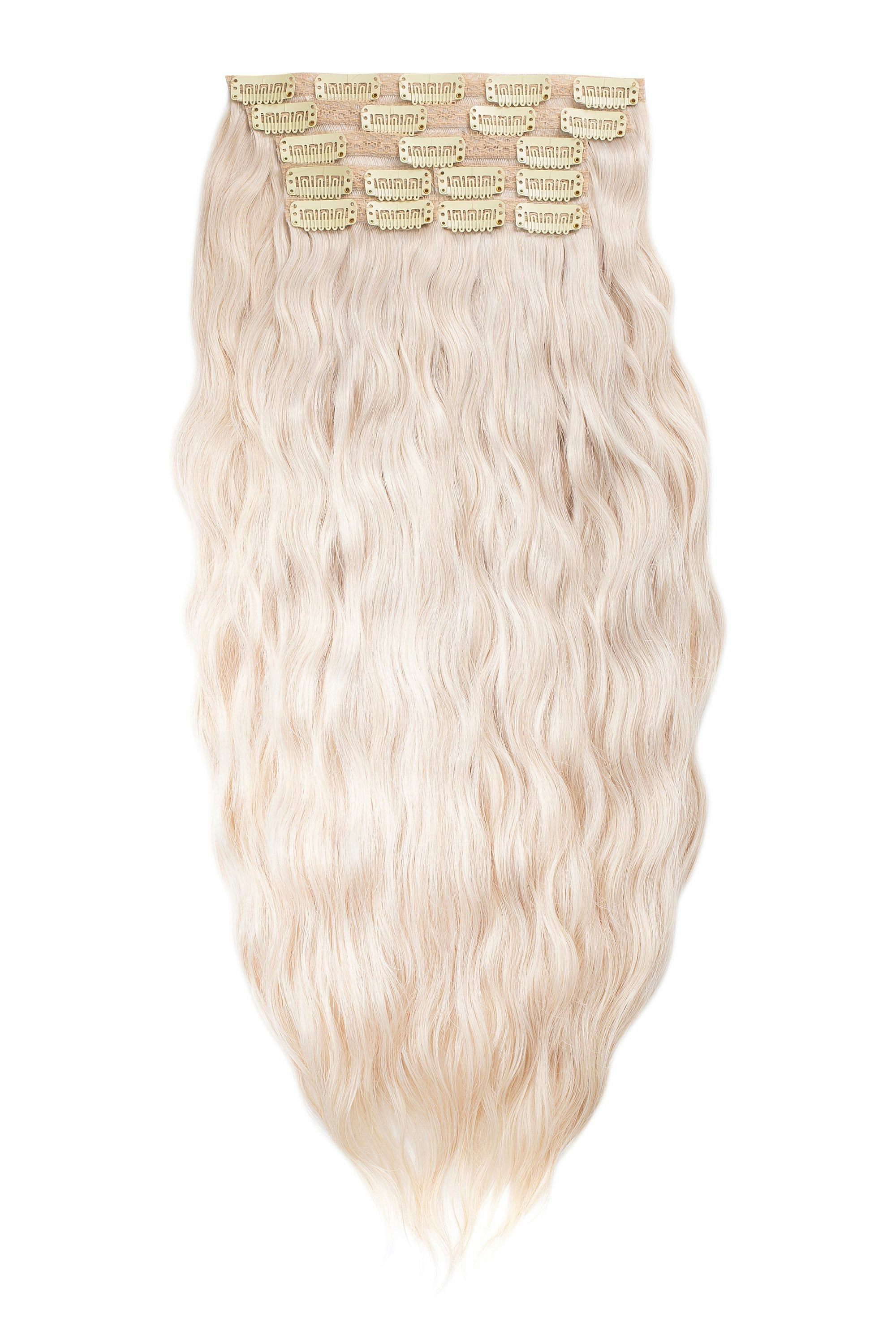 Luxe Clip-In Extension