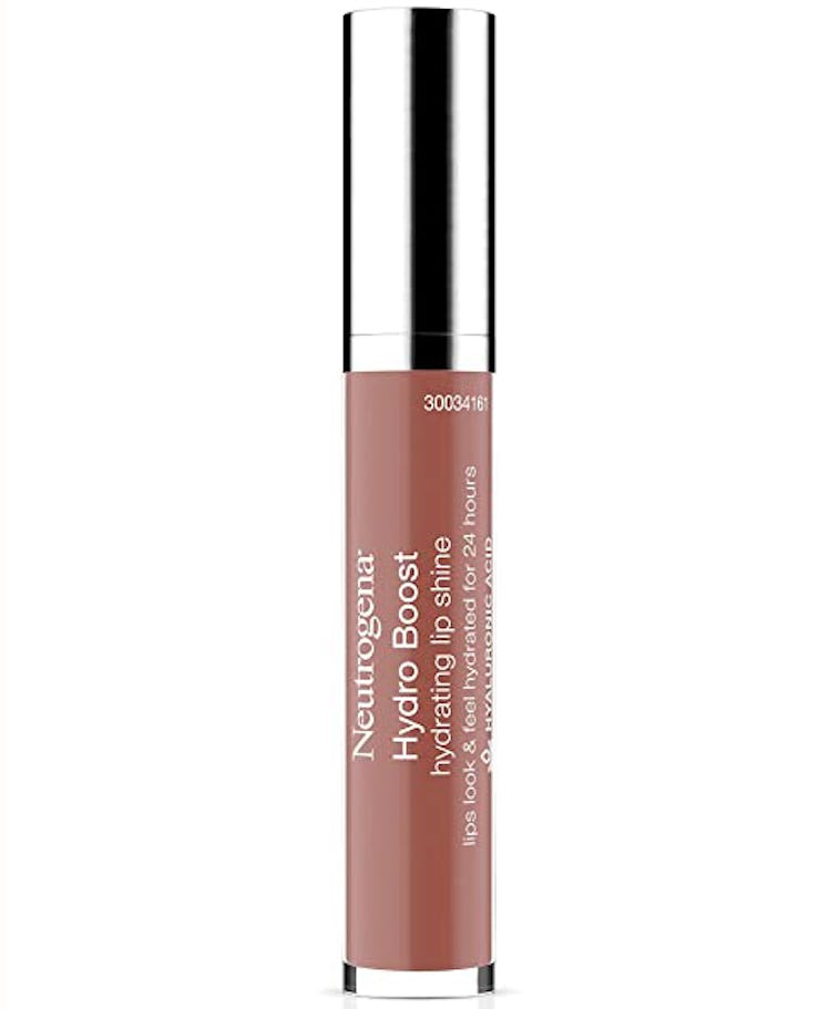 Neutrogena Hydro Boost Hydrating Lip Shine