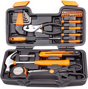 CARTMAN Tool Set (39-Piece)