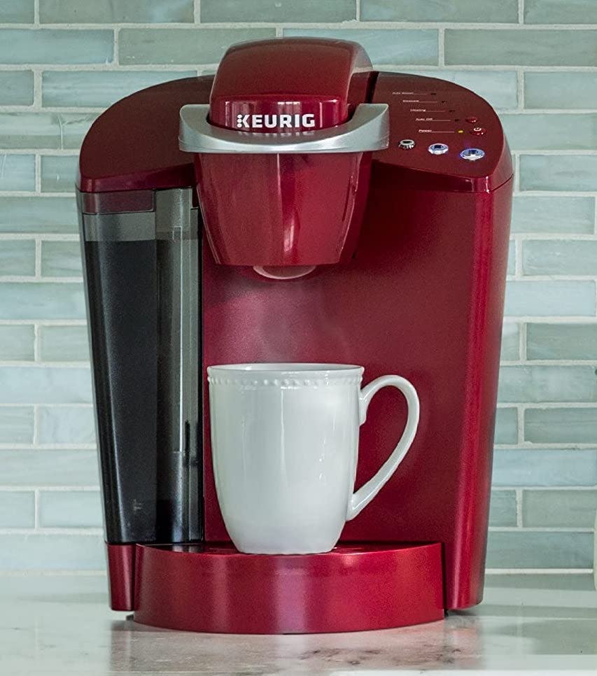 The 5 Best Keurigs For An Office