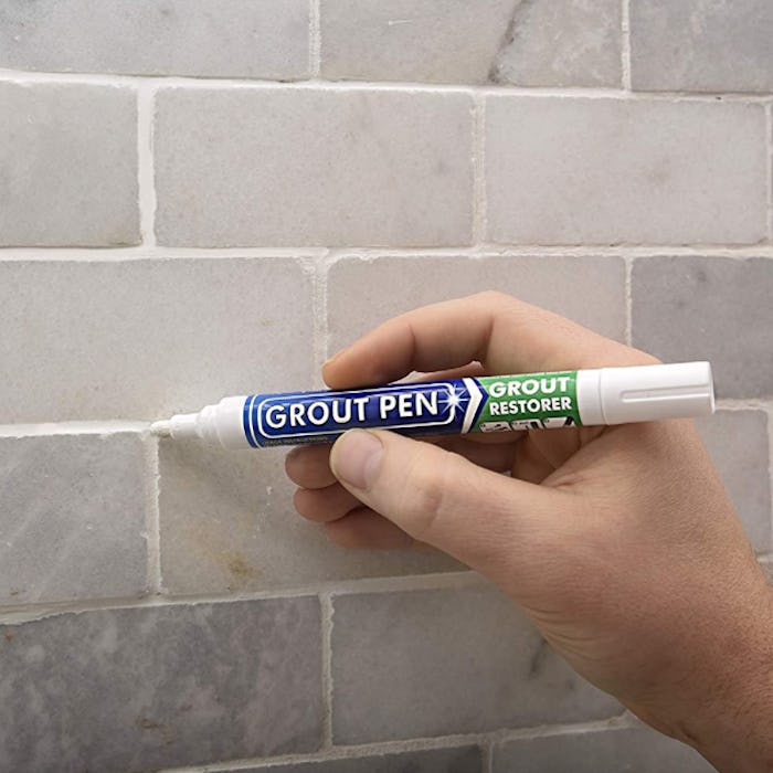 Rainbow Chalk Markers Ltd Grout Pen