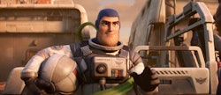 'Lightyear' will premiere in the summer of 2022.