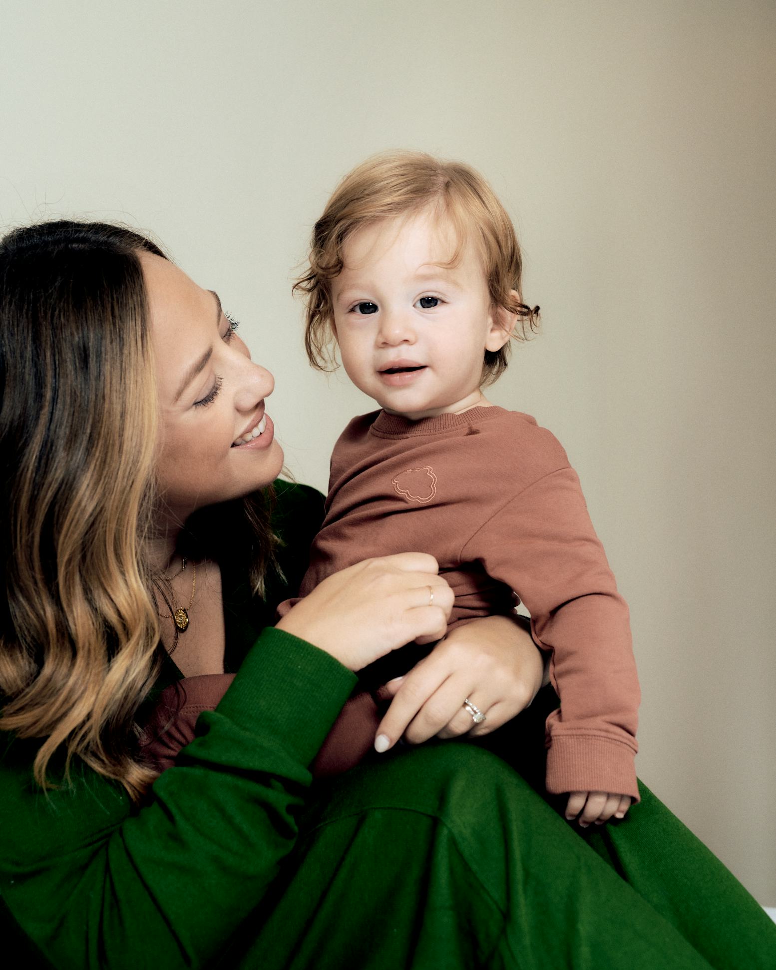 How Amanda Hirsch Accidentally Made notskinnybutnotfat An