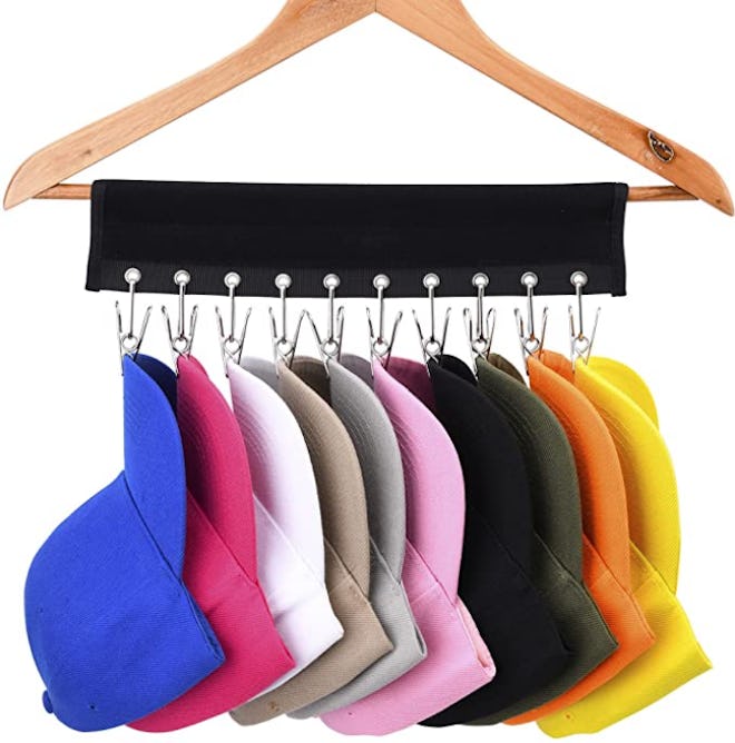 LEKUSHA Cap Organizer