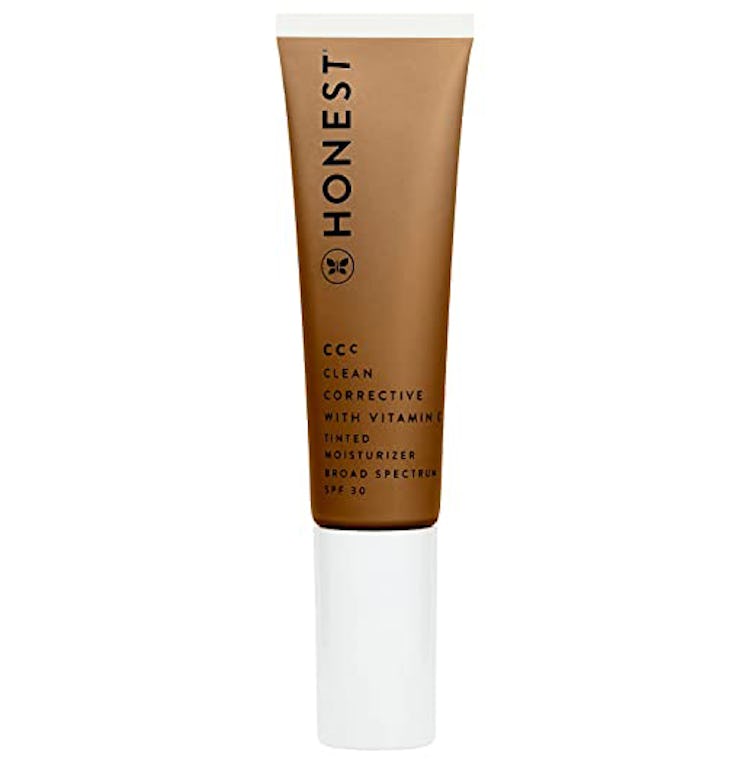 Honest Beauty Clean Corrective With Vitamin C 