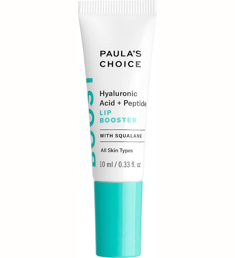 Paula’s Choice Hyaluronic Acid + Peptide Lip Booster