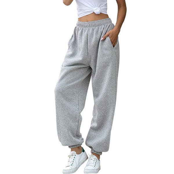 HeSaYep Baggy Sweatpants